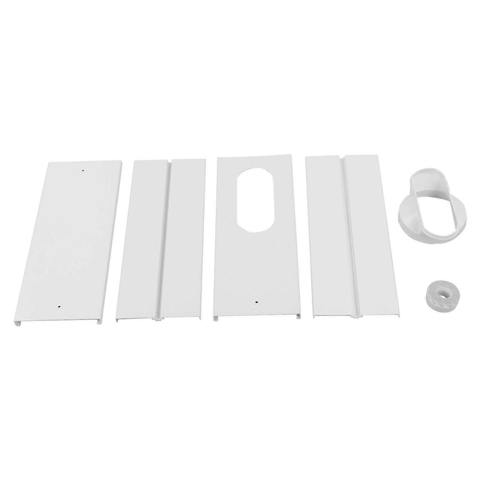 air conditioner window vent kit portable air conditioner window kit air