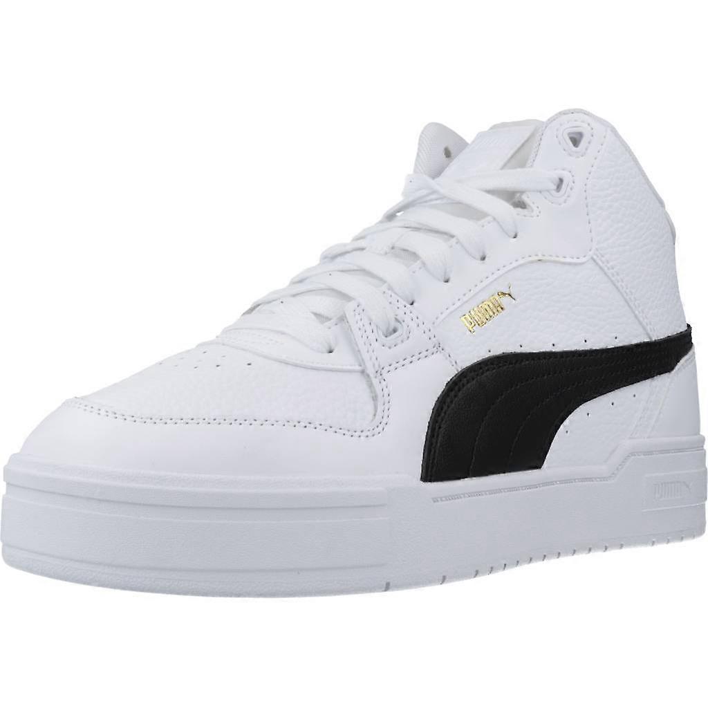 Baskets Puma Sport / Ca Pro Mid