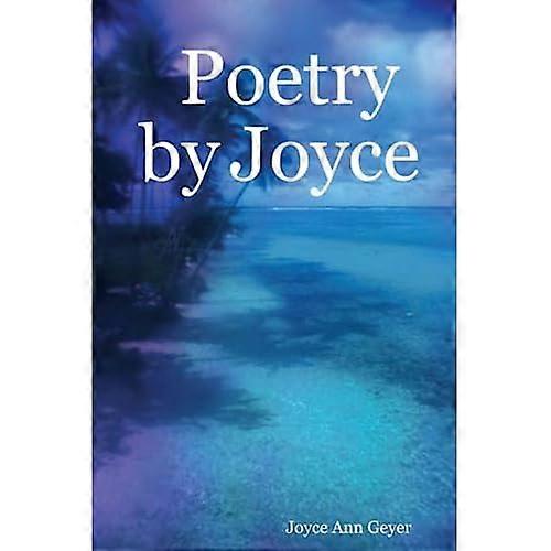Poetry by Joyce
