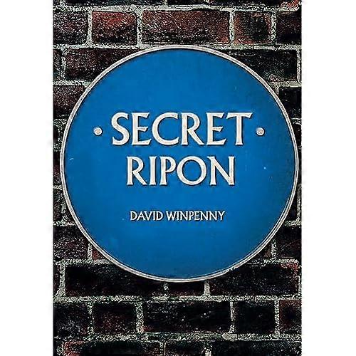 Secret Ripon (Secret)