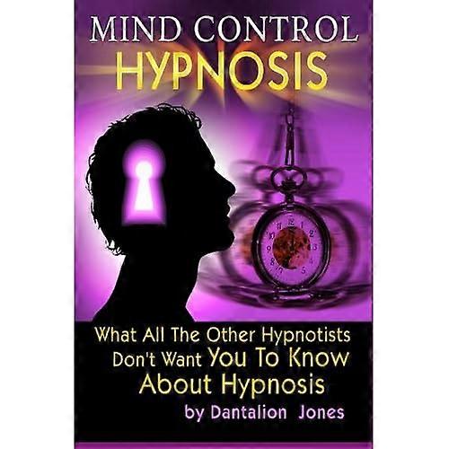 Mielenhallinnan hypnoosi