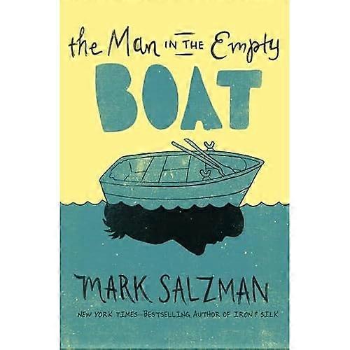 The Man in the Empty Boat