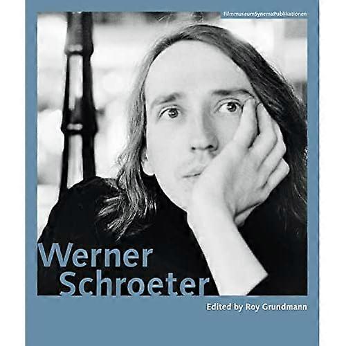 Werner Schroeter