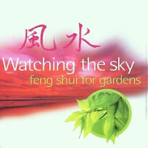 Harvey Summers Watching the Stars (the Balcony) CD