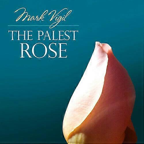 Steiberger Palest Rose CD