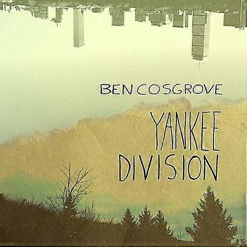 Ben Cosgrove Yankee Division CD