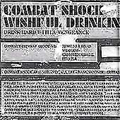 Combat Shock Wishful Drinking CD