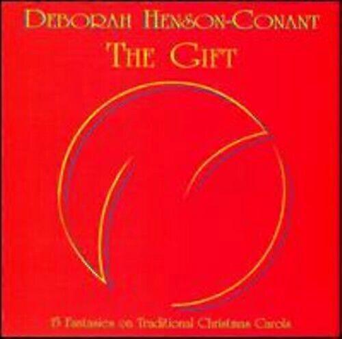 Henson-Conant Deborah Gift CD