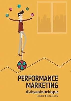 Performance Marketing