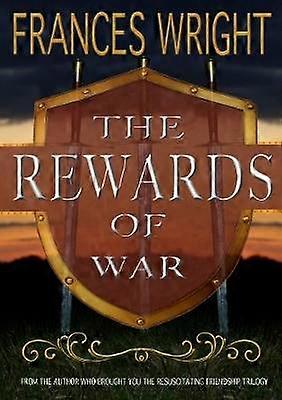 The Rewards of War