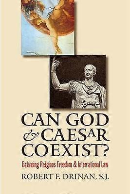 Can God and Caesar Coexist?