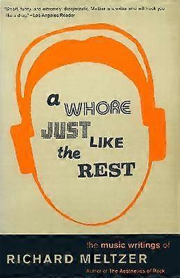 A Whore Just Like The Rest