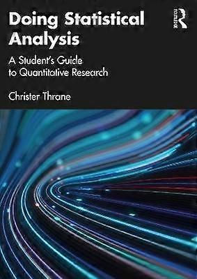 Doing Statistical Analysis