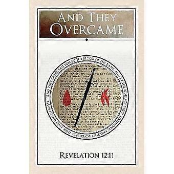And They Overcame...