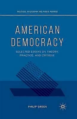 American Democracy