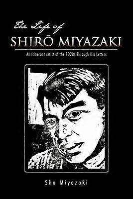 SHIRAI MIYAZAKI ÉLETE