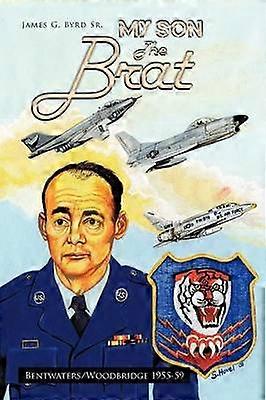 Mein Sohn, der Göre