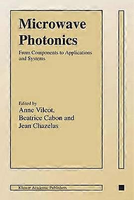 Microwave Photonics
