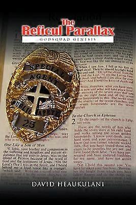 Le Reficul Parallax Godsquad Genesis