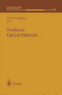 Nonlinear Optical Materials