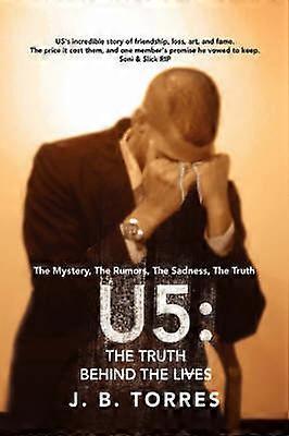 U5 THE TRUTH BEHIND THE LIVES