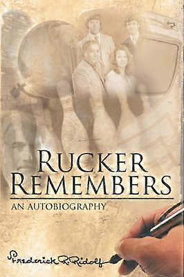 Rucker erinnert sich
