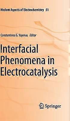 Interfacial Phenomena in Electrocatalysis