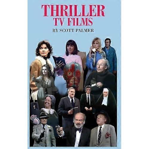 Thriller TV-Filme