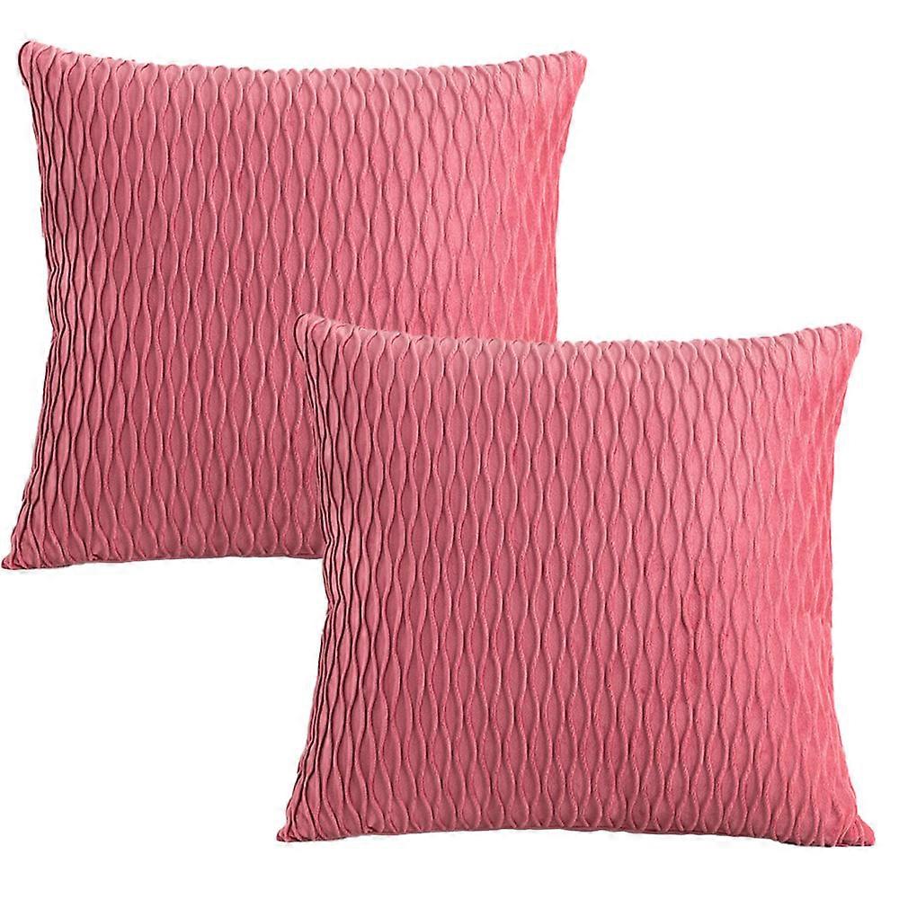 Pillow Covers, Sofa, Bedside, Office Chair