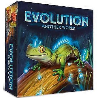Evolution Another World Board Game
