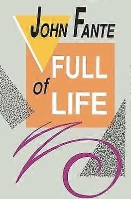 Full of Life