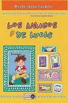 Los Amigos de Lucas