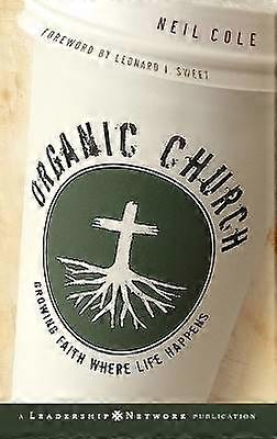 Biserica Organică