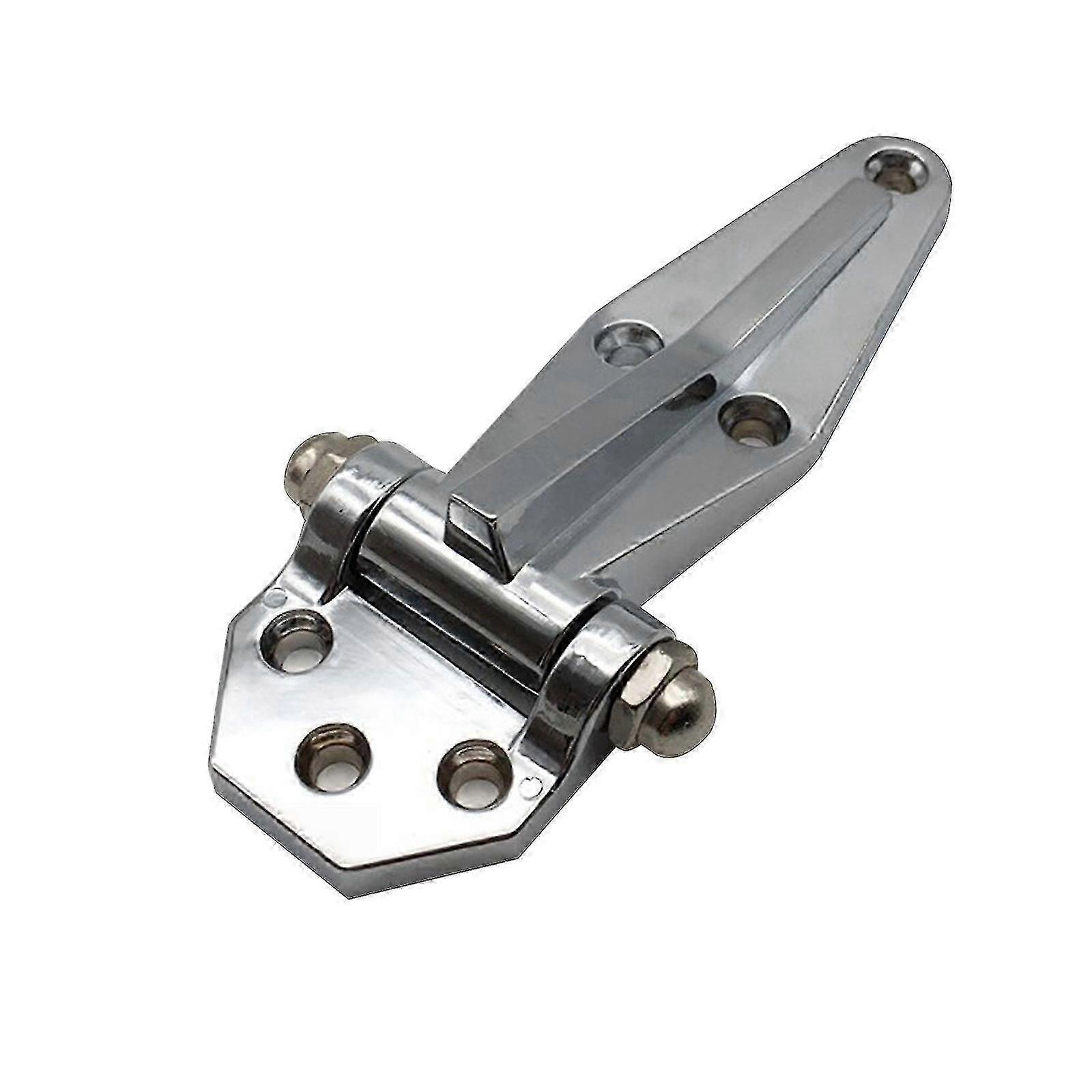 Cold Storage Door Hinge Hardware, Cabinet Industrial Hinge, Freezer Door Hinge