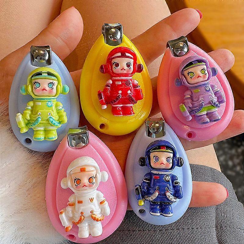 Stainless Steel Nail Clippers