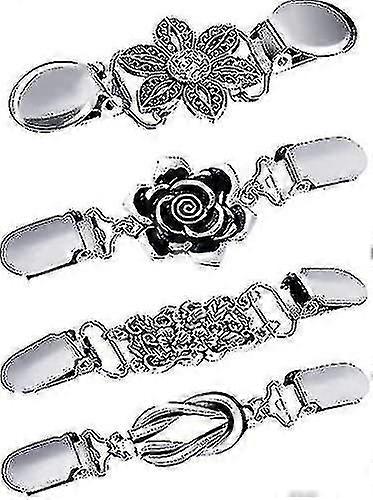 Cat Collar With Bell, Split Type, Reflective, Nylon Color Random Width 1.0cm Adjustment Range 19-32cm