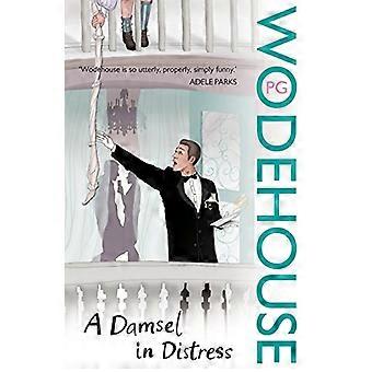 A Damsel in Distress