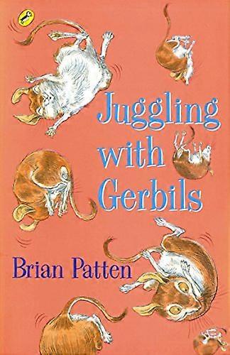 Juggling with Gerbils