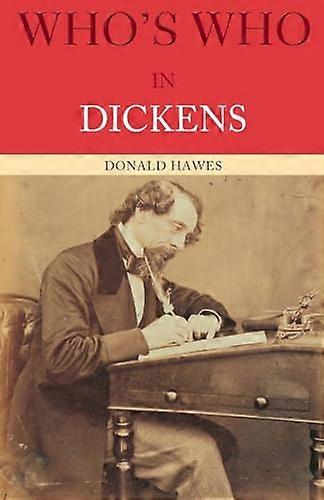 Whos Who in Dickens