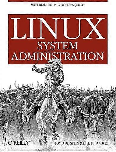 Linux System Administration