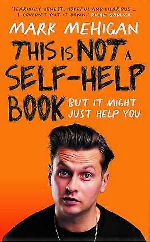 This is Not a Self Help Book