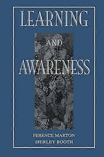 Apprendimento e consapevolezza