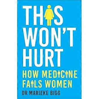 This Wont Hurt How Medicine Fails Women