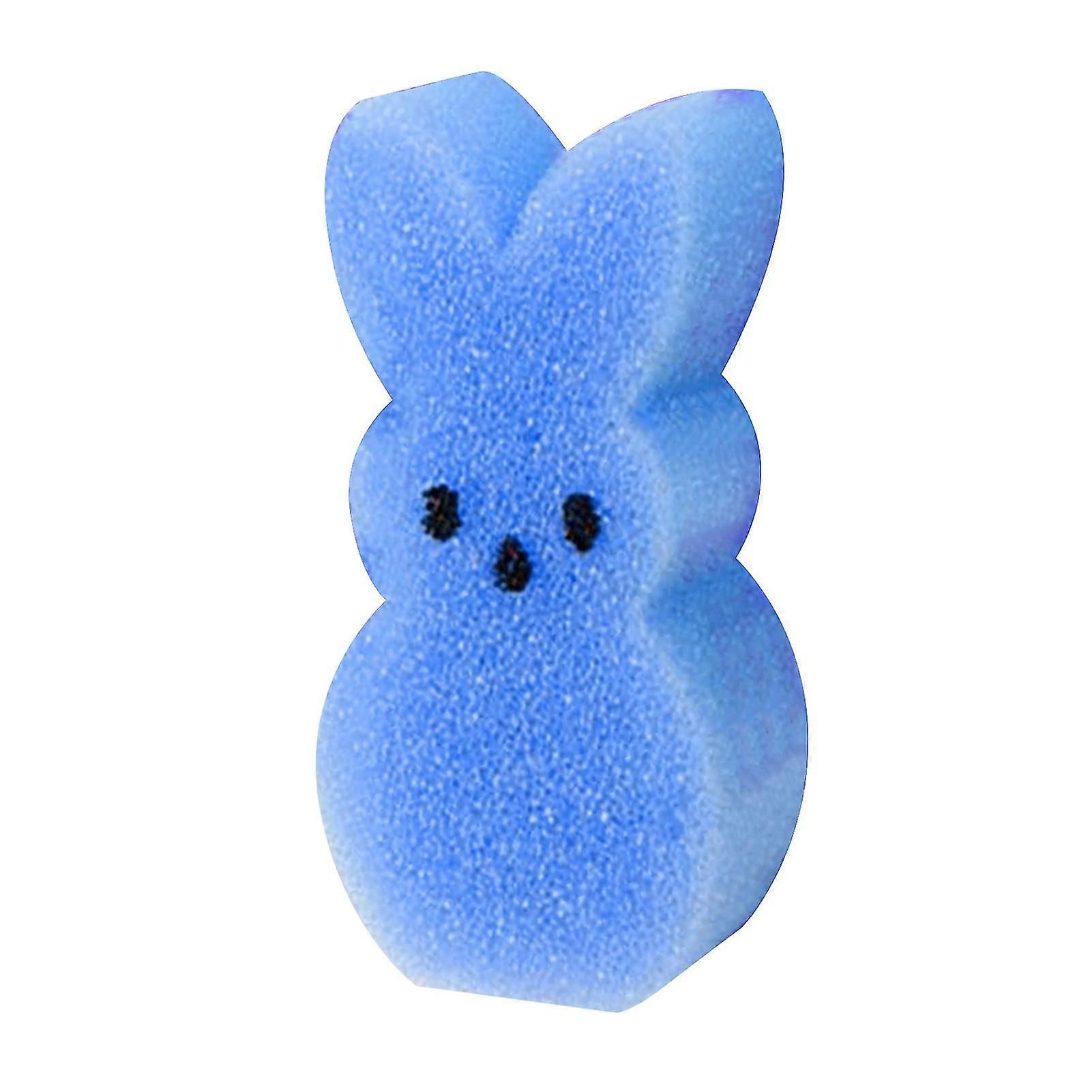 60PCS Bunny Shape Vase Filler Multi-Use Versatility Easter Decoration for Home Party Decor