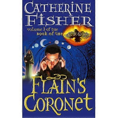 Flains Coronet (Kråkens bok)