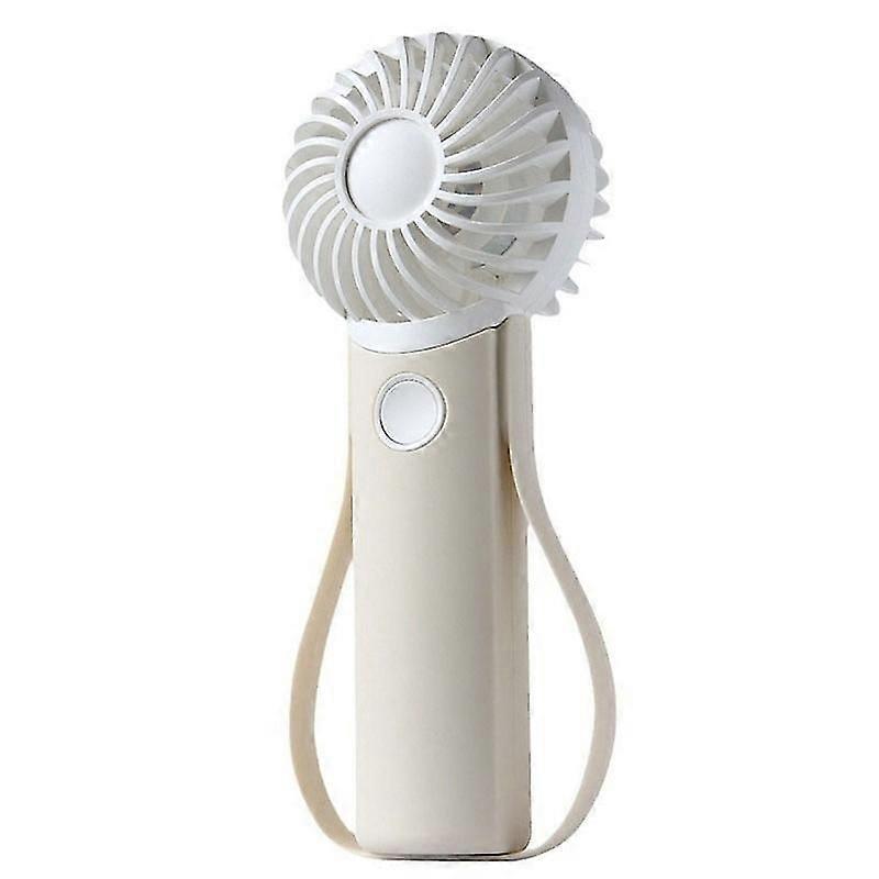 Portable Handheld Quiet Fan