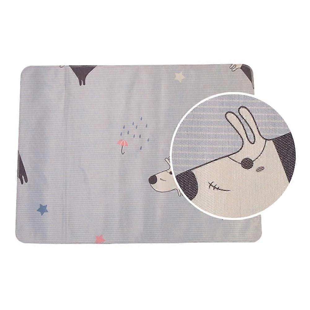 Pet Cooling Summer Matte, Eispad für Hunde und Katzen