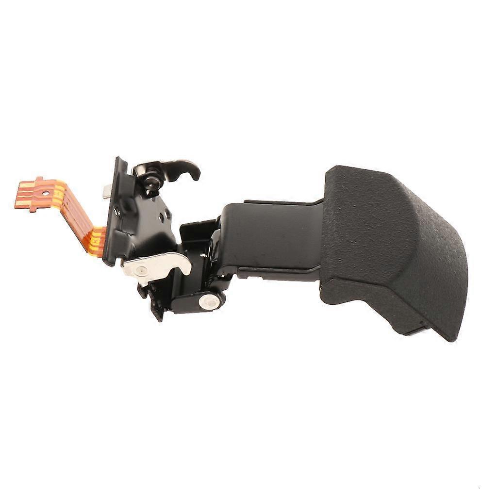 Speedlite flash accessory flex cable for Sony Alpha A5000 mirrorless camera