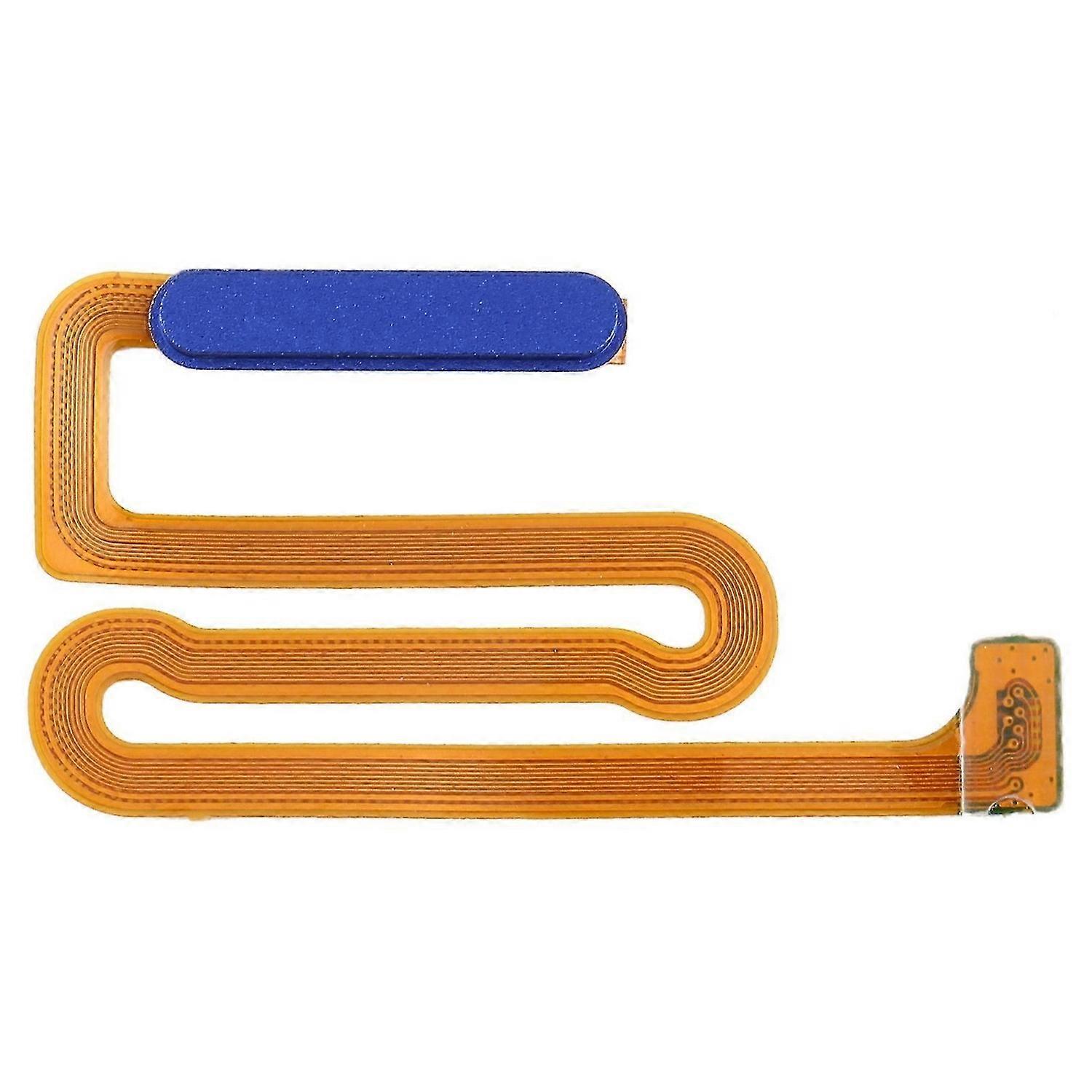 Power Button Flex Cable for Samsung Galaxy M12, A12, SM - A125, M125