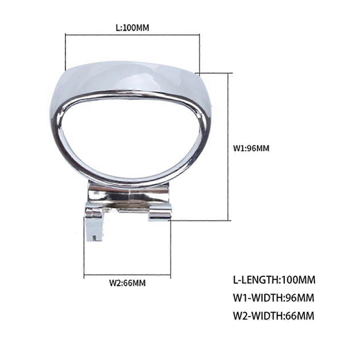 Interior Decoration Front Interior Door Pull Handle for 